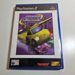 Penny Racers παιχνίδι για PlayStation 2 σαν καινούργιο