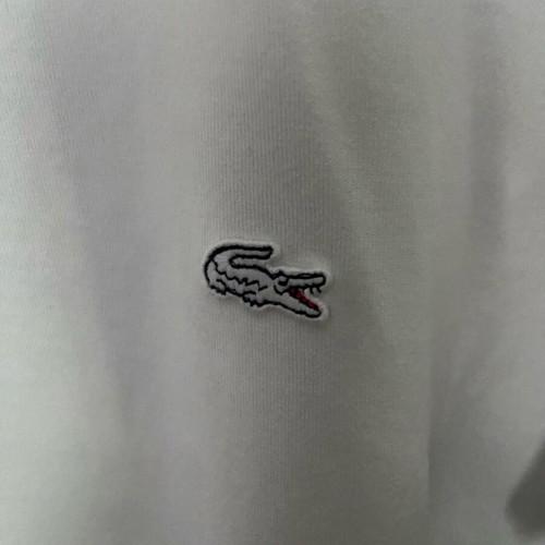 Lacoste women's blouse like new, size L