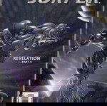 MARVEL COMICS ΞΕΝΟΓΛΩΣΣΑ SILVER SURFER (2003)