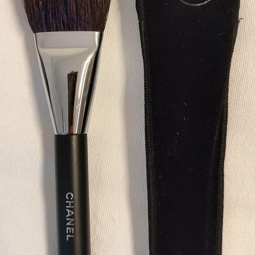 M·A·C Makeup Brushes New, Various Types and Sizes