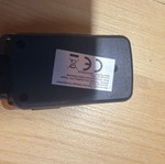 Garage Door Remote Control new