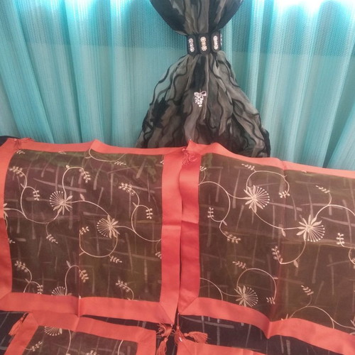 Tablecloth set