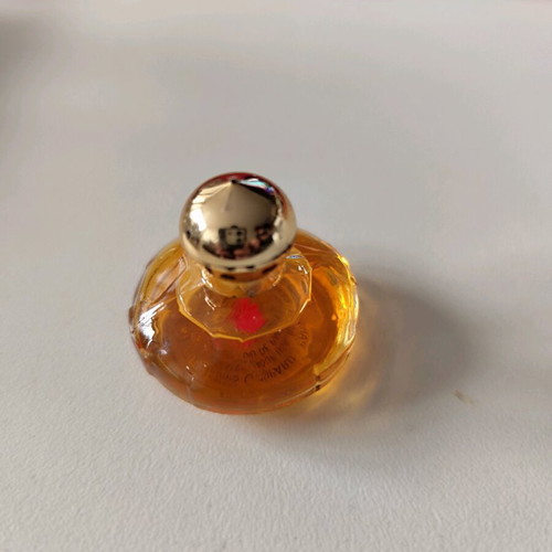 Chopard Cashmere miniature perfume 5ml new