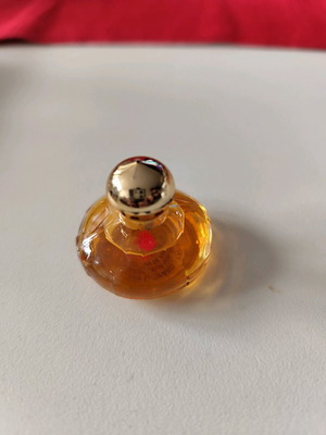 Chopard Cashmere miniature perfume 5ml new
