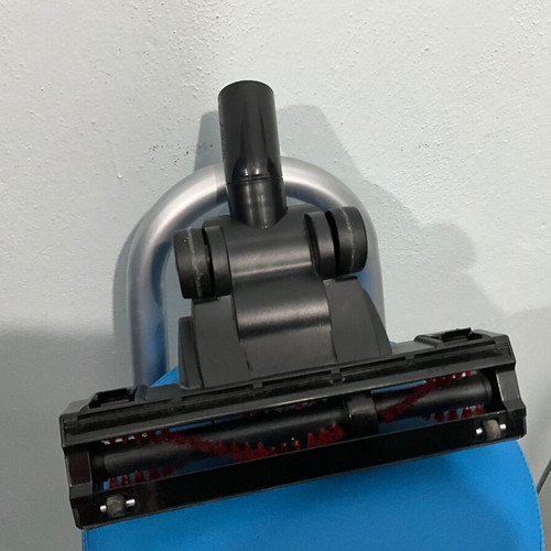 Turbo cleaning brush new