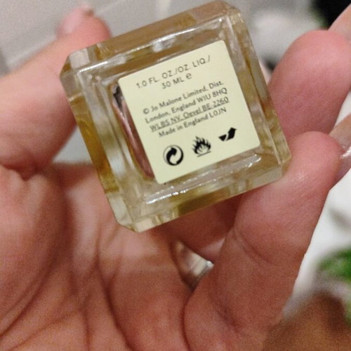 Jo Malone Orange Blossom Eau de Parfum 30ml new authentic