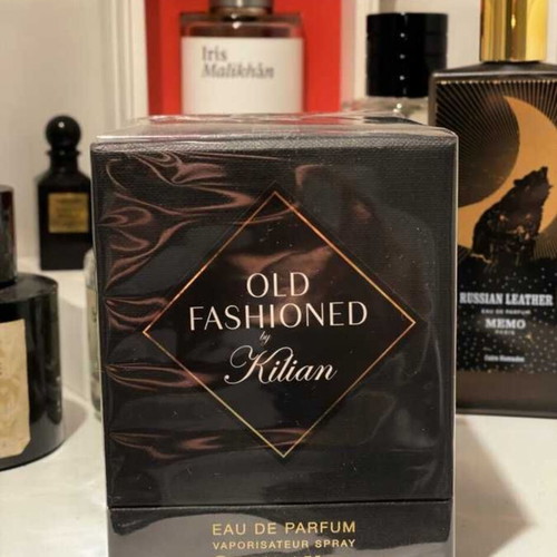 By Kilian Old Fashioned EDP 50ml new perfume