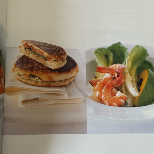 Marie Claire Quick Meals used cookbook