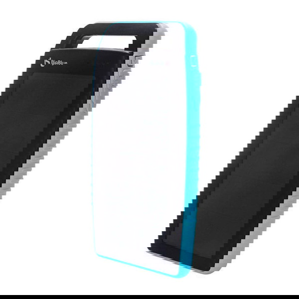 BigBlue SL-CP001A Ηλιακό PowerBank 10000mAh 2xUSB-A