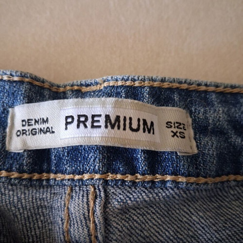 Premium blue jeans XS like new