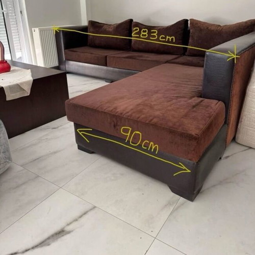 Sofa in very good condition