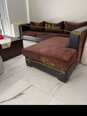 Sofa in very good condition
