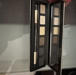 Mac eyeshadow palette, new