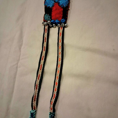 Handmade necklace like new