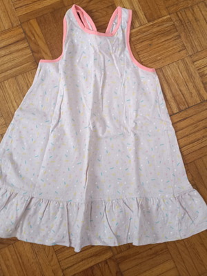 Orchestra dress size 6 years used