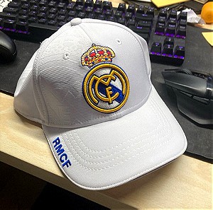 Καπέλο Real Madrid