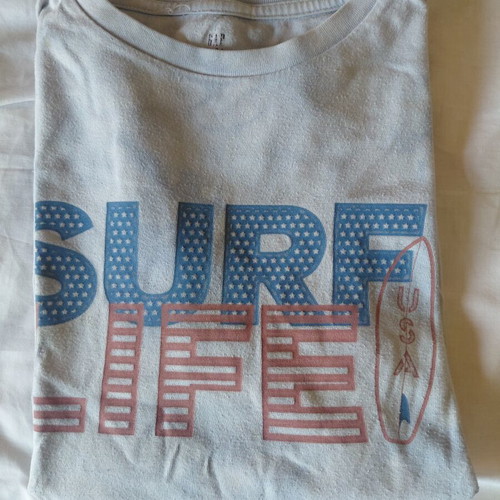 Gap T-shirt XXL for 12-14 years like new