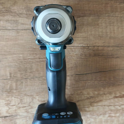 Makita 18V Solo Cordless Impact Wrench New with 1/2" Drive
