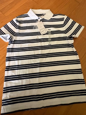 Orchestra Boys' T-shirt new, size 152 cm, age 12