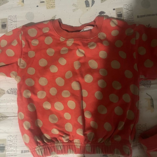 Φνιποπωρινο Set For Up To 2 Years Like New, Slim Fit