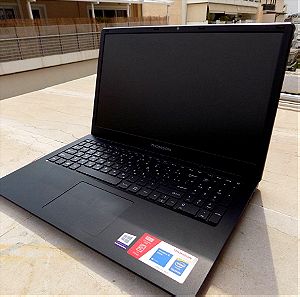 Φορητός Υπολογιστής Laptop  Thomson Neo 15C INTEL N3350/250GB SSD/4GB RAM/FHD/W10 HOME / Black