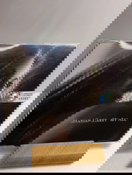 Mariah Carey - My All