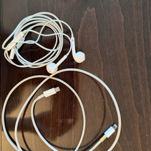 iPhone 11 Pro 64GB green, like new