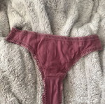 Sloggi underwear 3 strings brand new