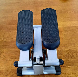 Stepper Στέπερ