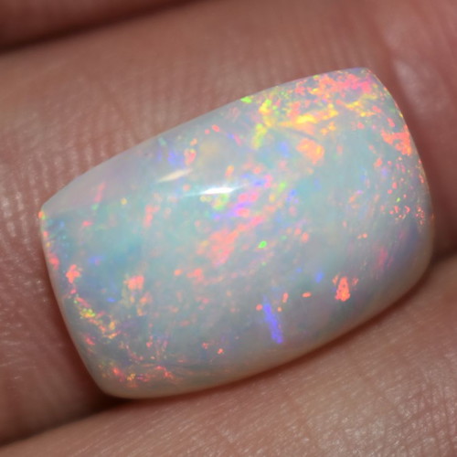 Ethiopian Opal 8.07 ct used, VVS