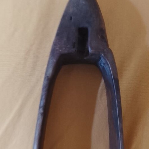 Weaving shuttle 24cm used, from Epirus, 1930s
