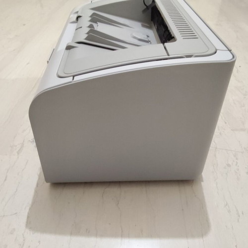 HP Laserjet P1005 black and white laser printer used
