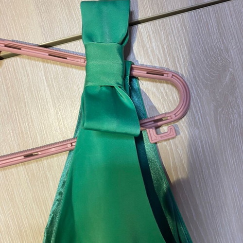 Madejro dress Estel Collection new, size 52, green