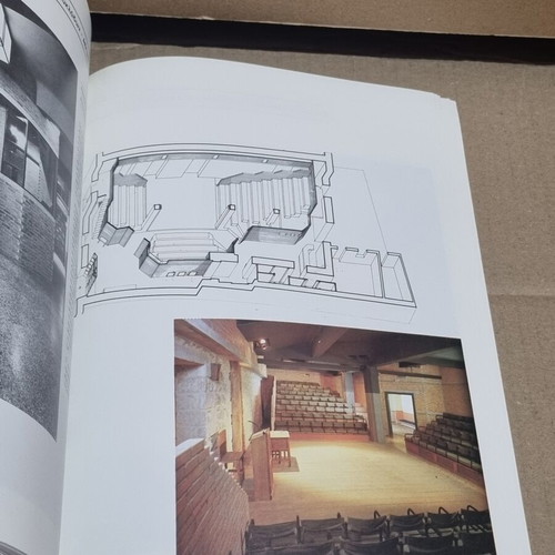Greek Architecture 1973-1983, Panhellenic Architecture Competition Awards book