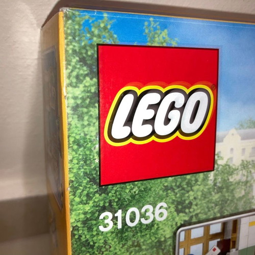 Lego Creator 31036 sealed, new