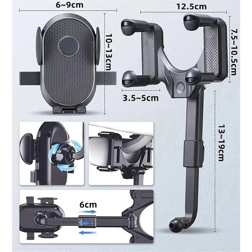 Car Phone Holder
