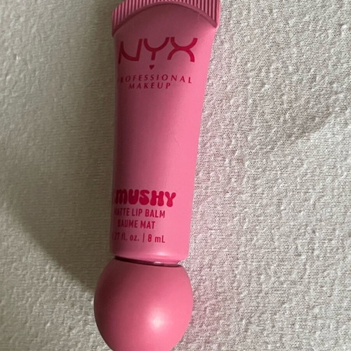 NYX Slushy Lip Balm new, unused without tags