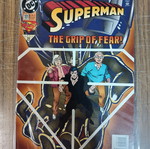 Superman (1987) DC Comics μεταχειρισμένο, ξενόγλωσσο