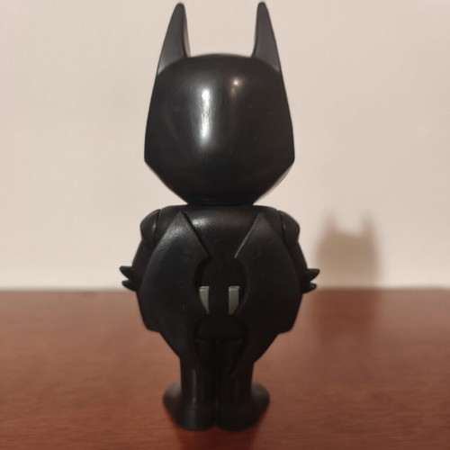 Funko Pop! Batman #01 Black Batman figure
