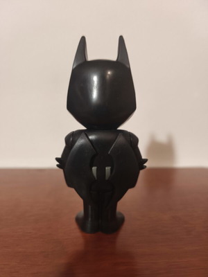 Funko Pop! Batman #01 Black Batman figure