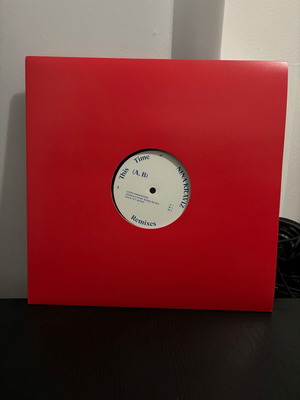 Nina Kraviz – This Time - Remixes 1