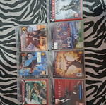 PS3 games new