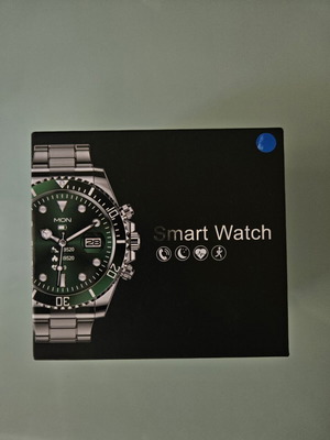 Smart Watch нов модел AW12