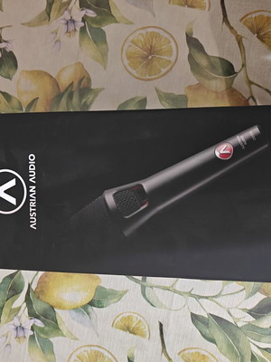 Austrian Audio OD505 μικρόφωνο καινούργιο