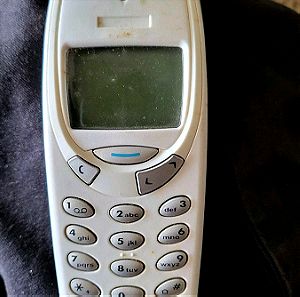 Nokia 3310 χωρις μπαταρία άγνωστο αν λειτουργεί