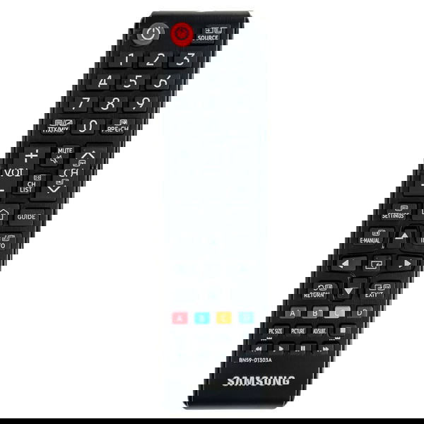 Samsung BN59-01303A Γνήσιο – Αυθεντικό τηλεχειριστήριο για τηλεοράσεις - ΚΑΙΝΟΥΡΓΙΟ