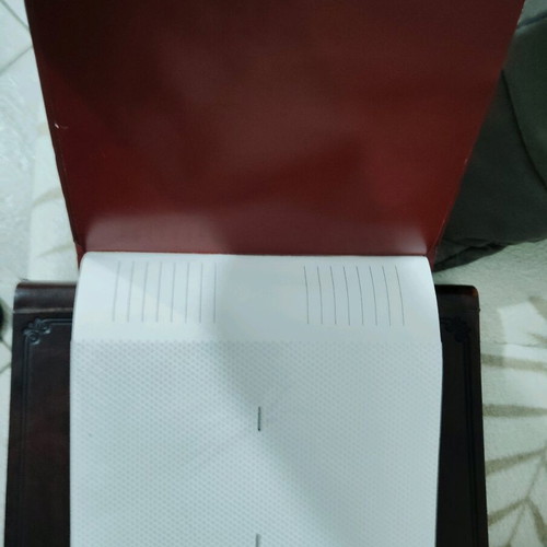 Johnny Walker photo album like new