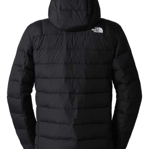 The North Face La Paz Hooded Jacket new, men's XL-2XL, black