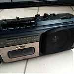  Ραδιοκασετοφωνο AIWA  RM-55