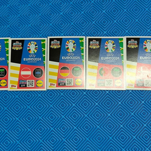 Shining Star Topps Football Card Collection like new